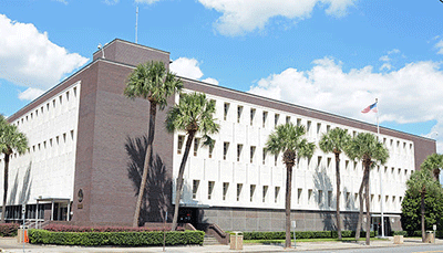 The Kings Bay Plowshares 7 have a hearing at U.S. District Court in Brunswick, GA, on August 7, 2019
