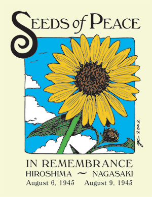 Seeds of Peace 2022